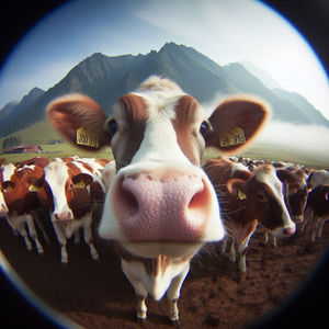 Meet your Posher, Bob